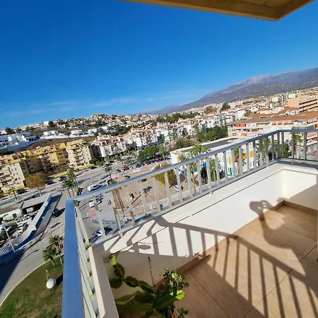 Capri 9 Apartamento