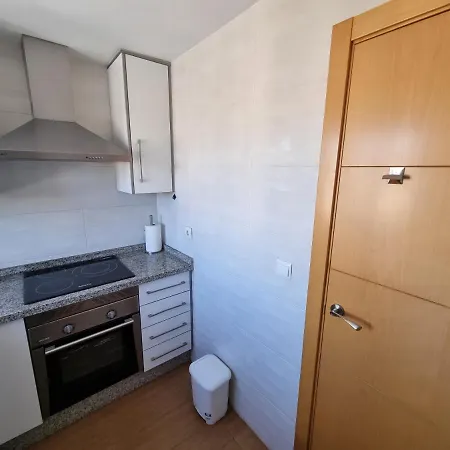 Apartamento Capri 9 Torre Del Mar