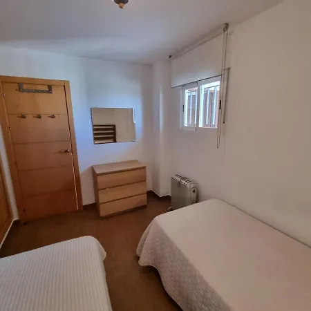 Capri 9 Apartamento *