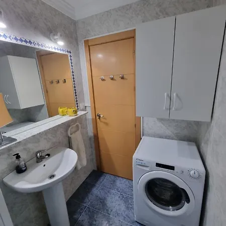 Apartamento Capri 9 Torre Del Mar