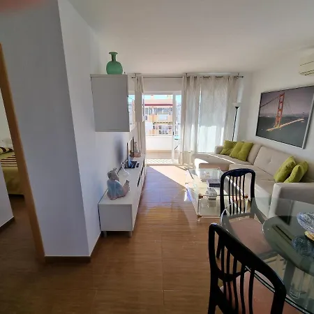 Capri 9 Apartamento