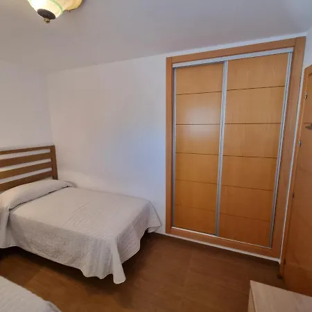 Apartment Capri 9 *