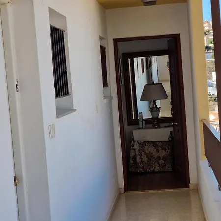 Capri 9 * Torre Del Mar