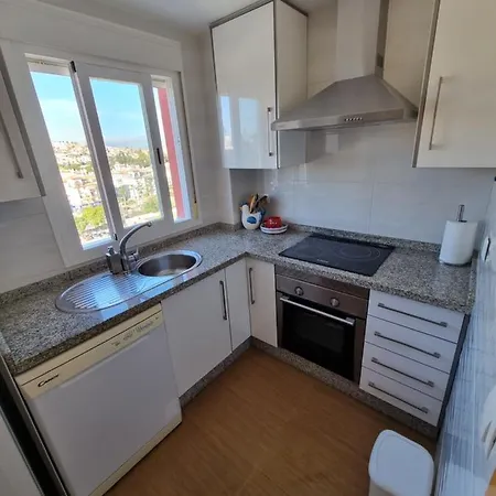Apartment Capri 9 *