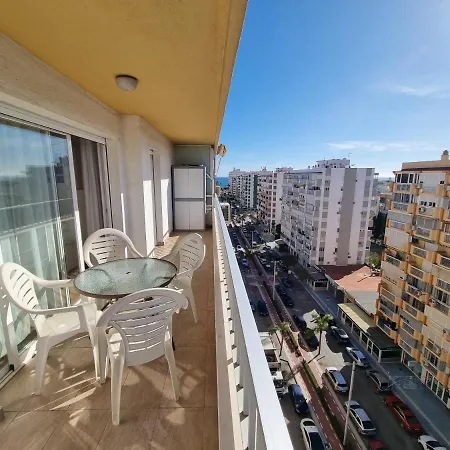 Capri 9 * Torre Del Mar
