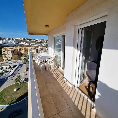 Capri 9 Apartment