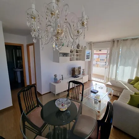 Apartment Capri 9 *