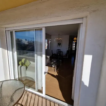 Capri 9 Apartment *