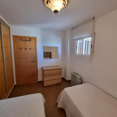 Capri 9 Apartment Torre Del Mar