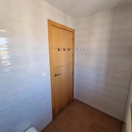 Apartment Capri 9 Torre Del Mar