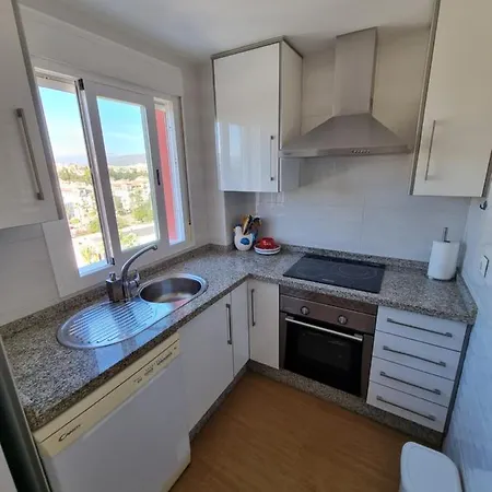 Apartment Capri 9