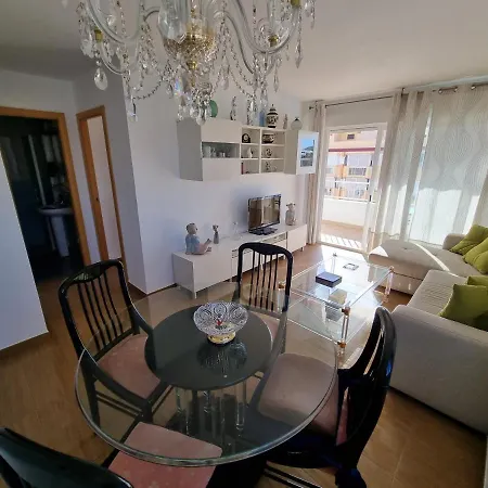 Apartment Capri 9 Torre Del Mar