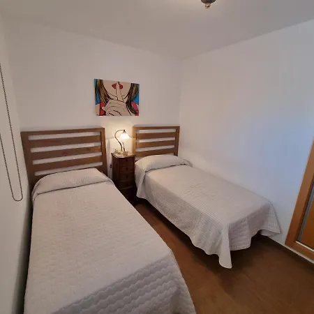 Capri 9 Apartment Torre Del Mar