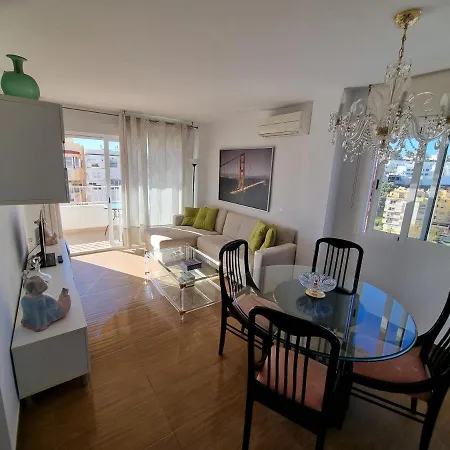 Apartment Capri 9 *