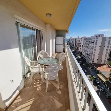 Capri 9 * Torre Del Mar