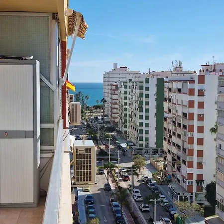 Capri 9 Apartment Torre Del Mar