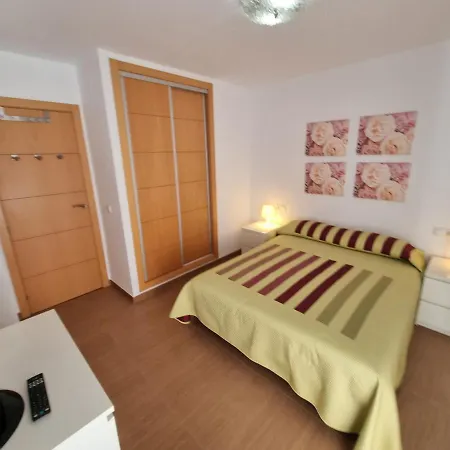 Apartment Capri 9 *