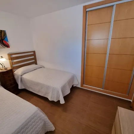 Capri 9 Apartment